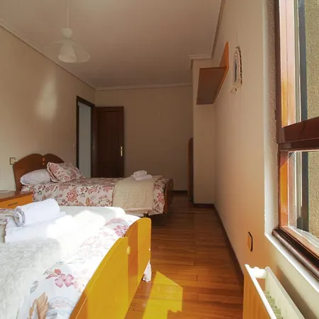 Apartamento Brisa Marina Suances Exterior photo