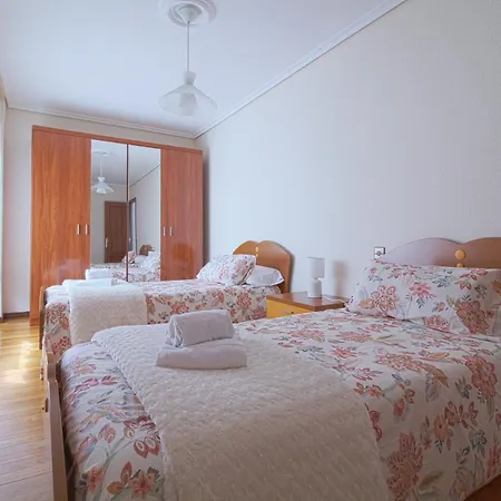 Apartamento Brisa Marina Suances Exterior photo