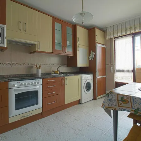 Apartamento Brisa Marina Suances Exterior photo