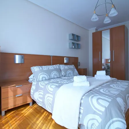 Apartamento Brisa Marina Suances Exterior photo
