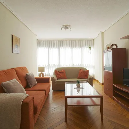 Apartamento Brisa Marina Suances Exterior photo