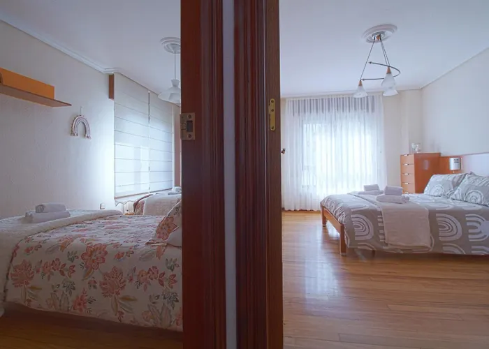 Apartamento Brisa Marina