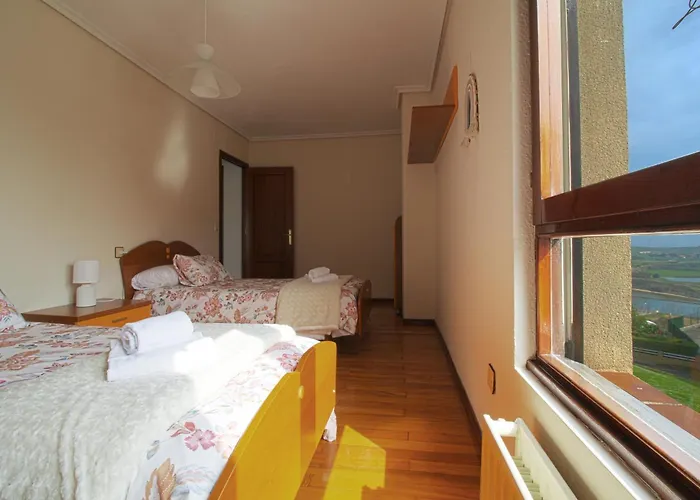 Apartamento Brisa Marina
