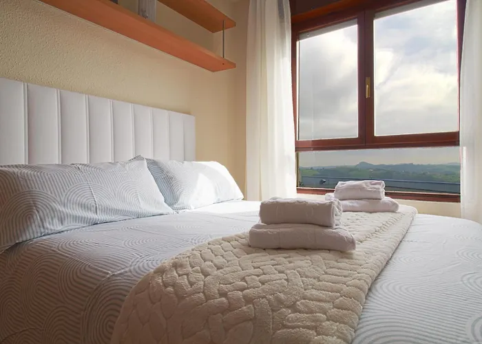 Apartamento Brisa Marina