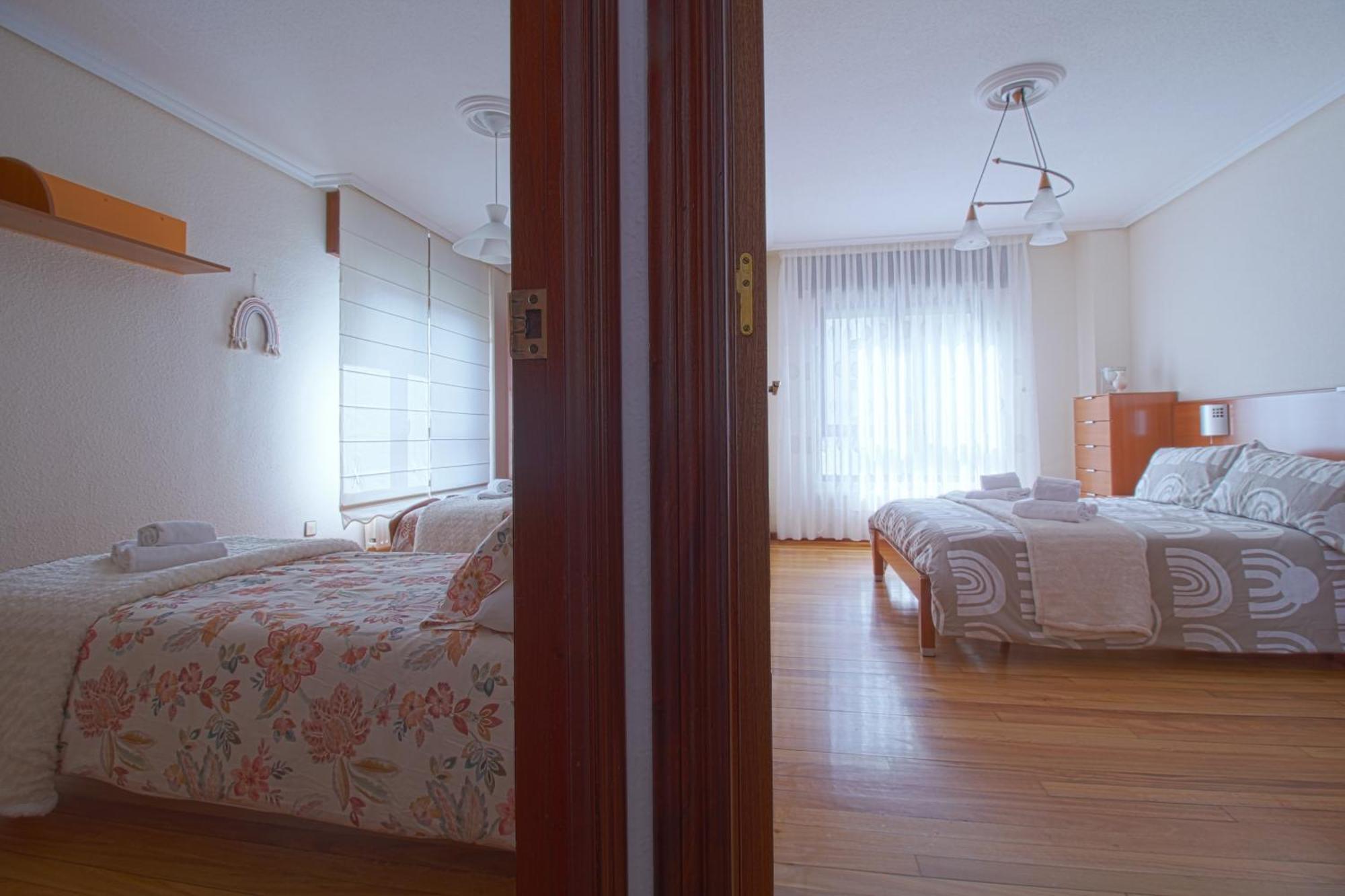 Apartment Brisa Marina Suances