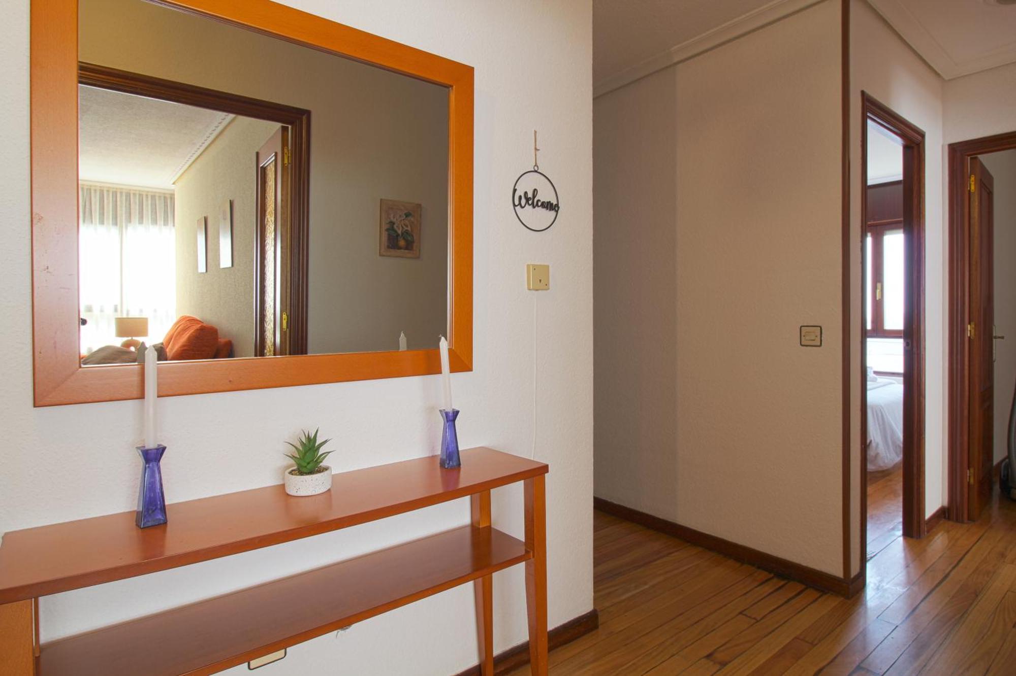 Apartment Brisa Marina Suances