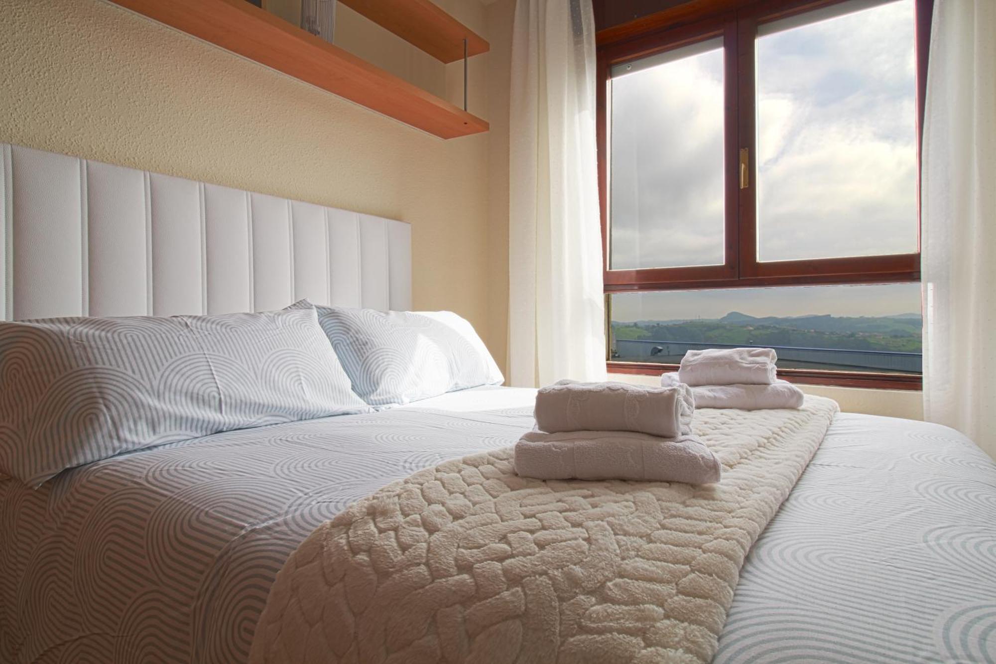 Brisa Marina Apartment Suances