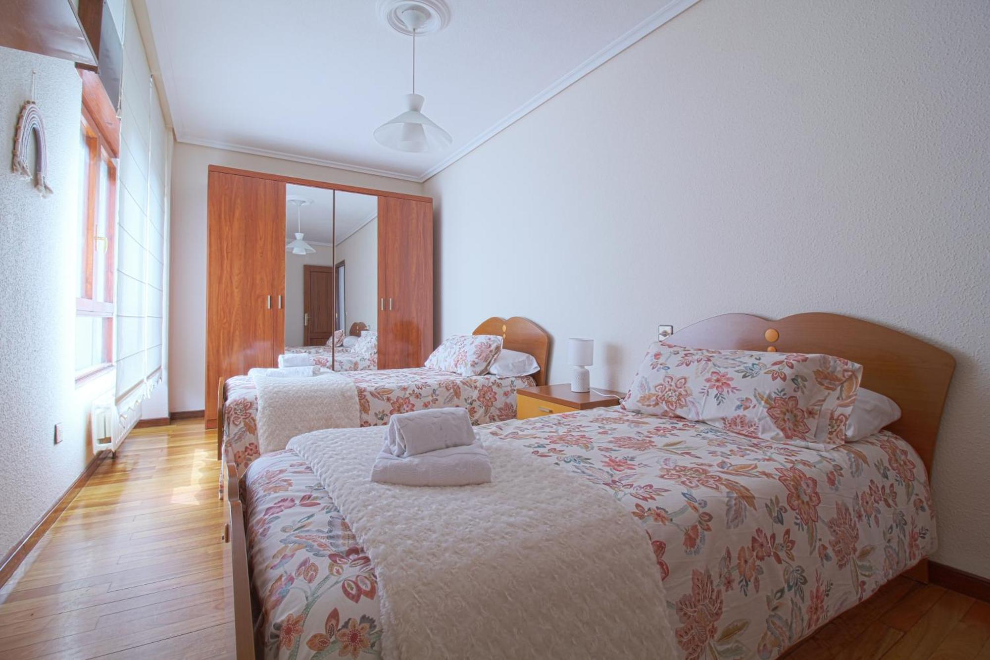 Apartment Brisa Marina Suances