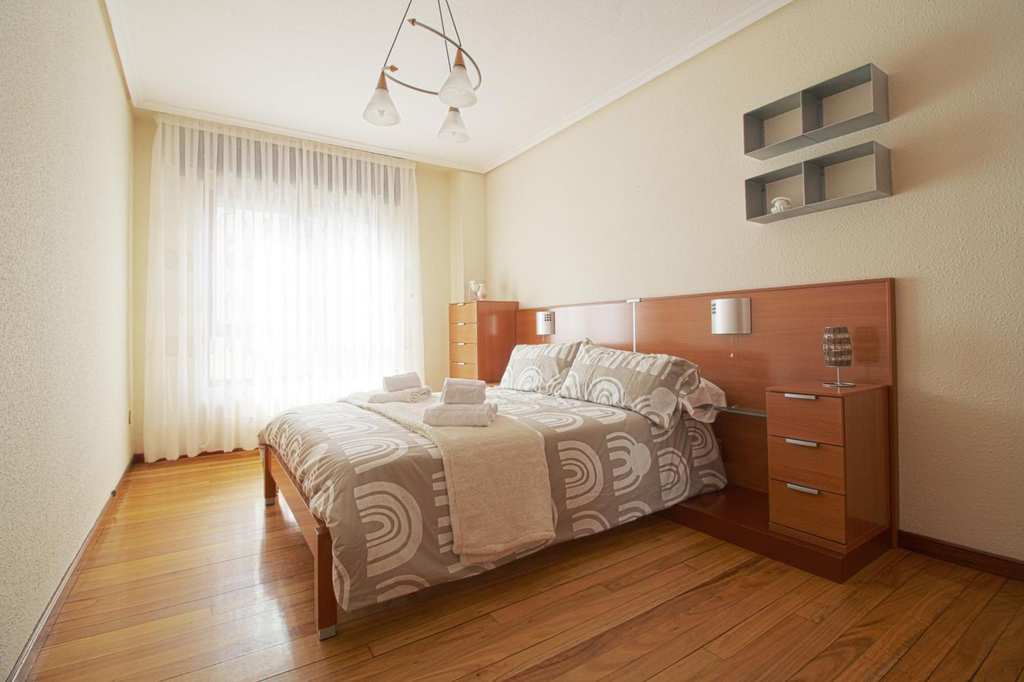 Brisa Marina Apartment
