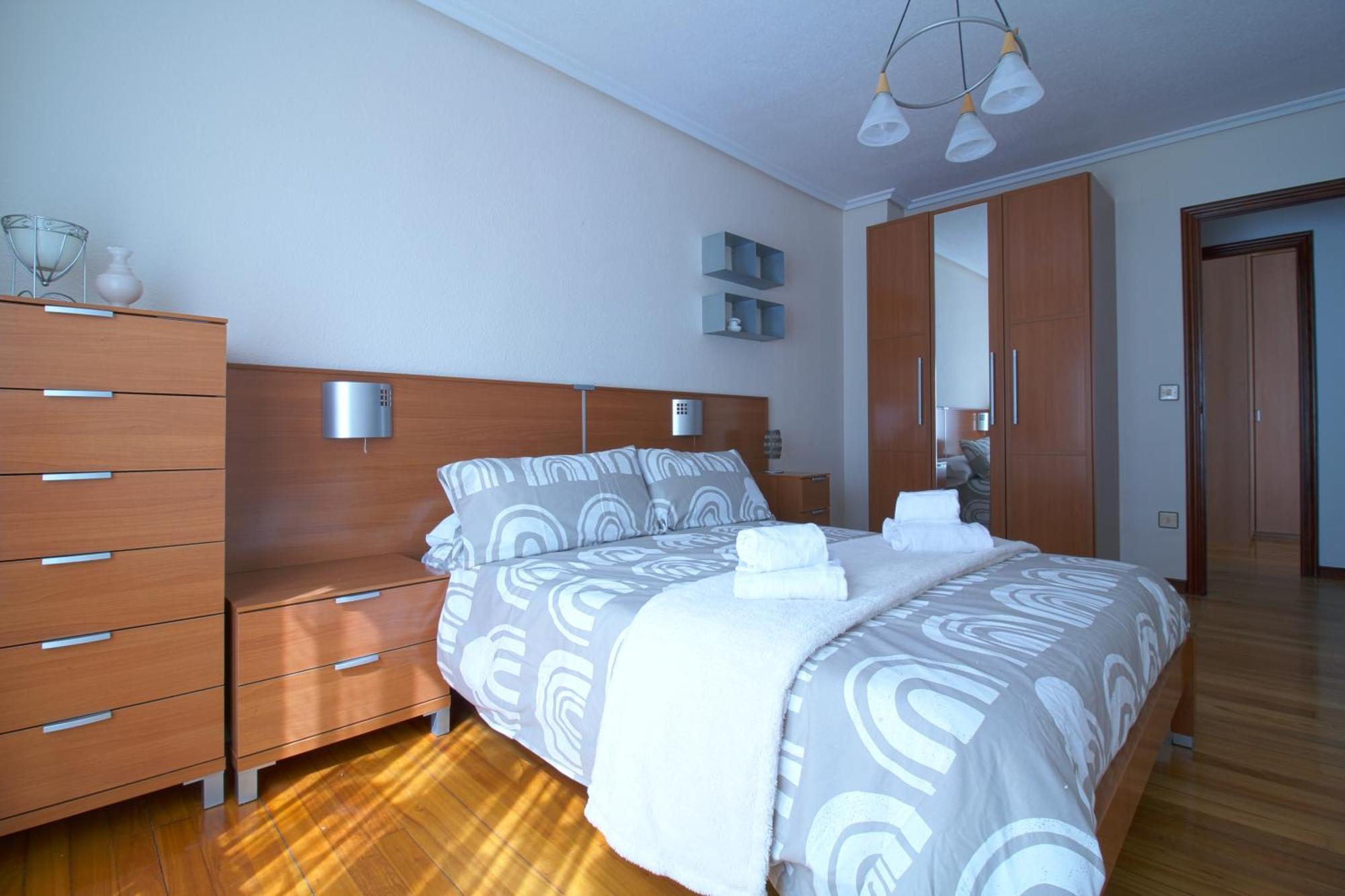 Brisa Marina Apartment Suances