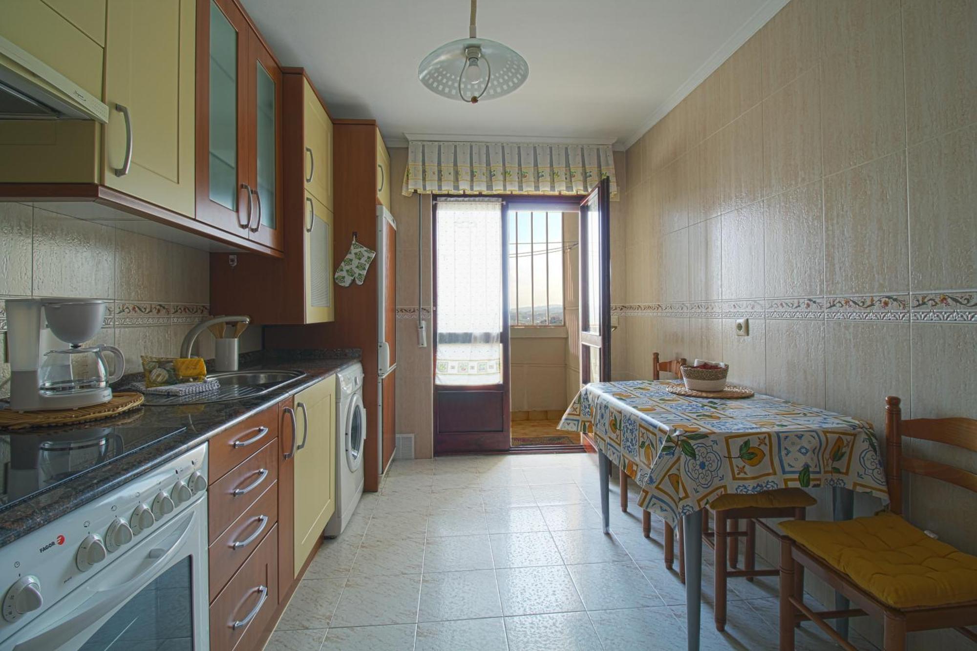 Apartment Brisa Marina Suances