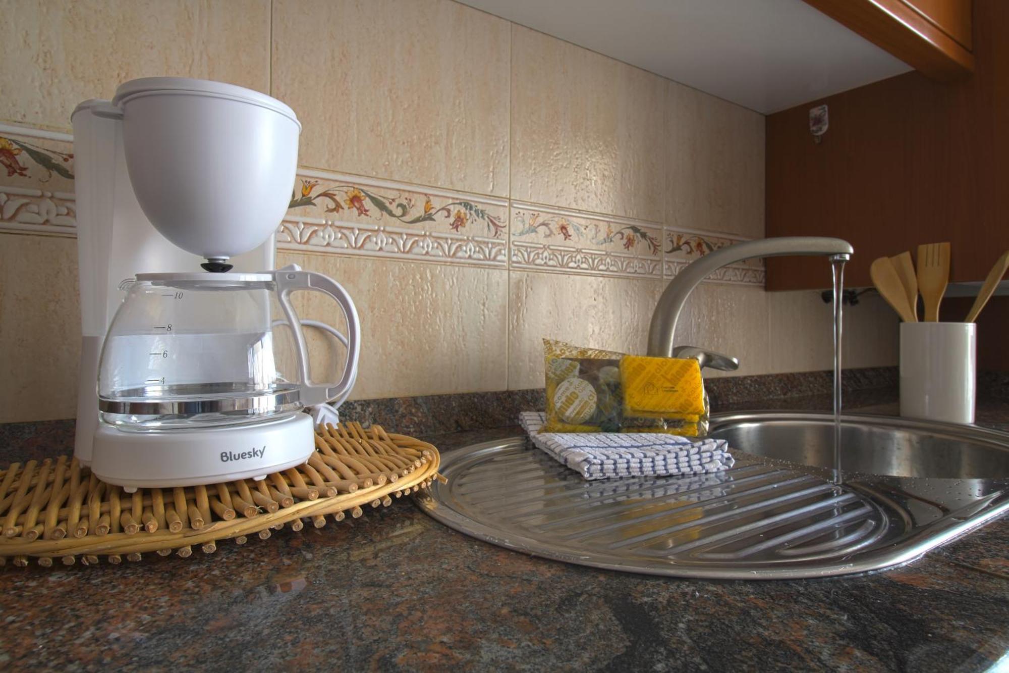 Apartment Brisa Marina