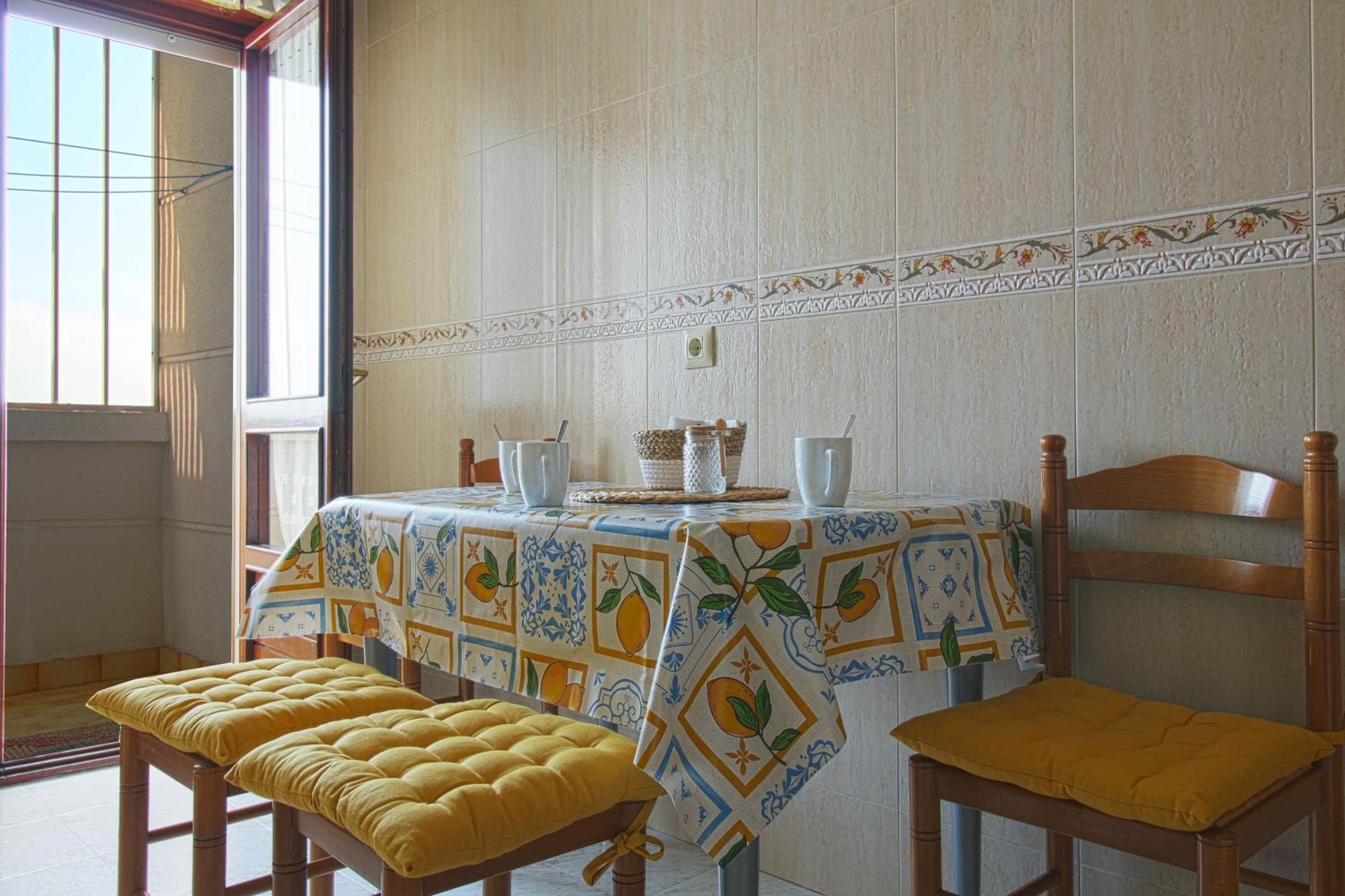 Brisa Marina Apartment Suances